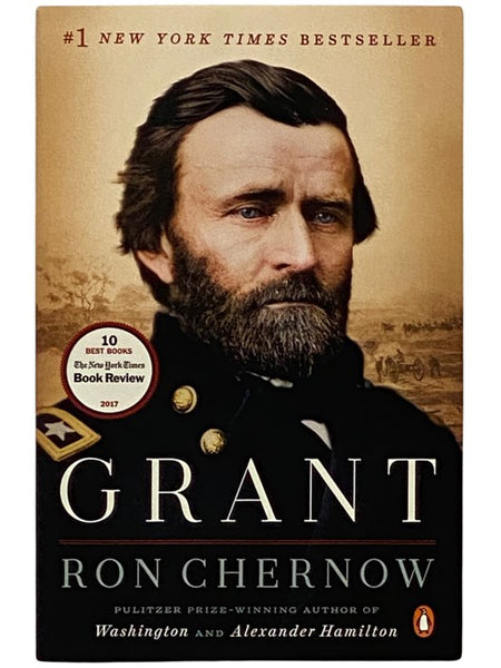 Grant [Ulysses S.]