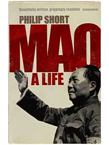 Mao: A Life