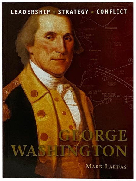 George Washington (Osprey Command, No. 21)