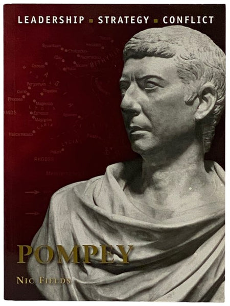 Pompey (Osprey Command, No. 23)