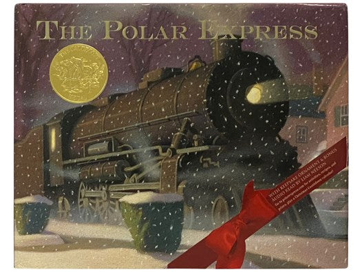 The Polar Express