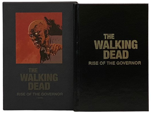 The Walking Dead: Rise of the Governor