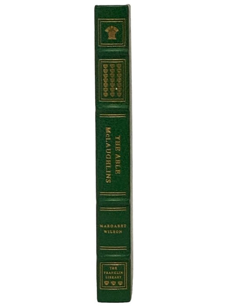 The Able McLaughlins (Pulitzer Prize 1924)