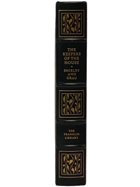 The Keepers of the House (Pulitzer Prize 1965)