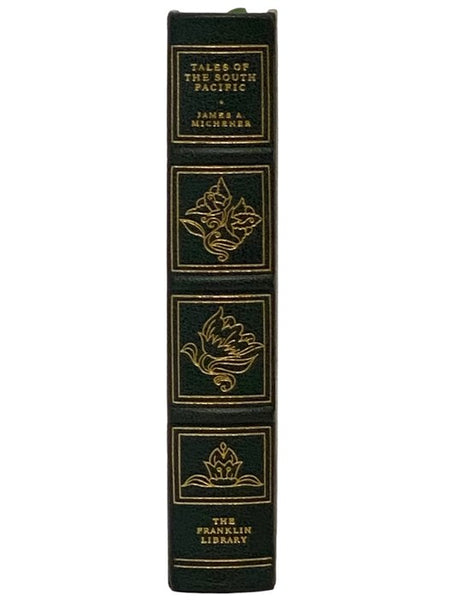 Tales of the South Pacific (Pulitzer Prize 1948)