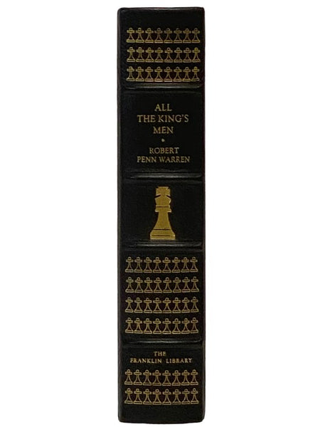 All the King's Men (Pulitzer Prize 1947)