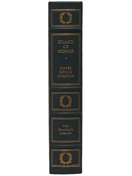 Guard of Honor (Pulitzer Prize 1949)