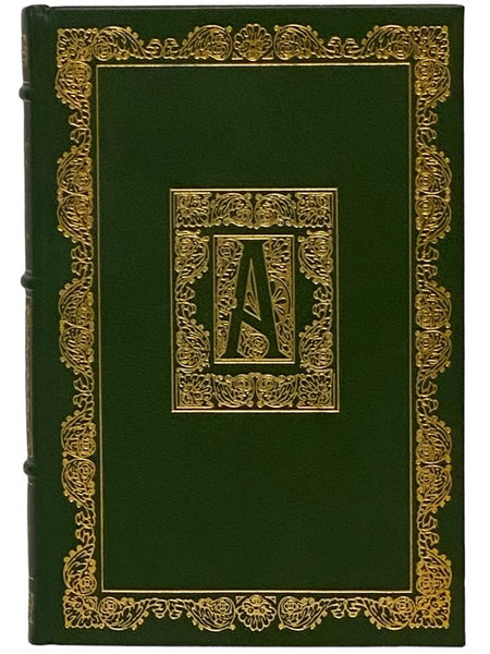 The Magnificent Ambersons (Pulitzer Prize 1919)