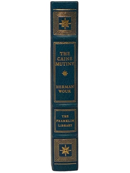 The Caine Mutiny (Pulitzer Prize 1952)