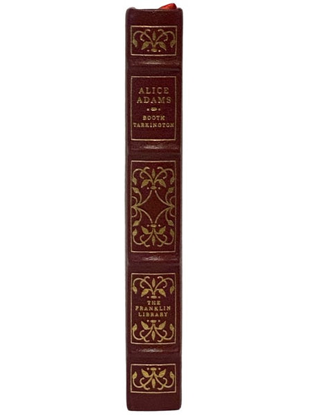 Alice Adams (Pulitzer Prize 1922)