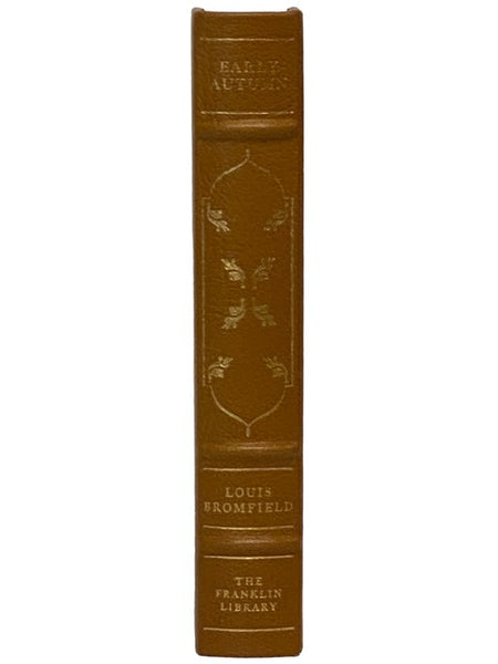 Early Autumn (Pulitzer Prize 1927)