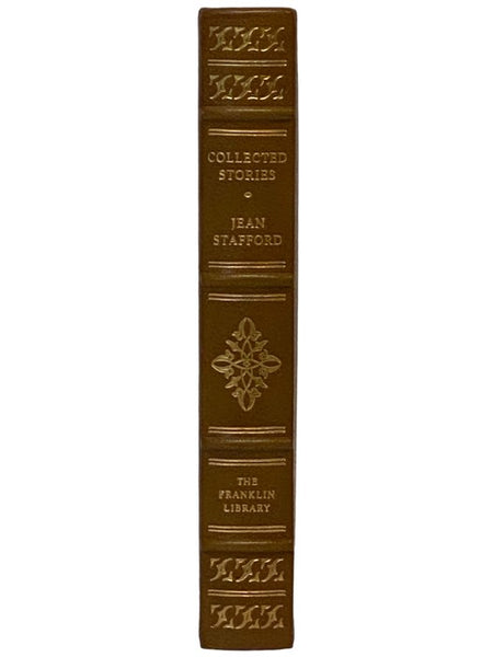 The Collected Stories of Jean Stafford (Pulitzer Prize 1970)