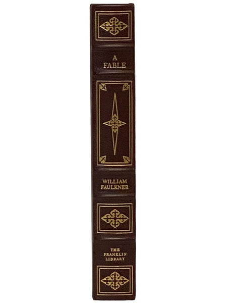 A Fable (Pulitzer Prize 1955)