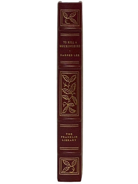 To Kill a Mockingbird (Pulitzer Prize 1961)