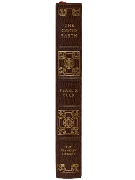 The Good Earth (Pulitzer Prize 1932)
