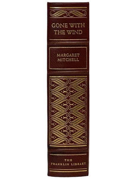 Gone with the Wind (Pulitzer Prize 1937)