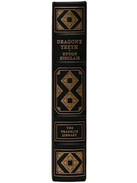 Dragon's Teeth (Pulitzer Prize 1943)
