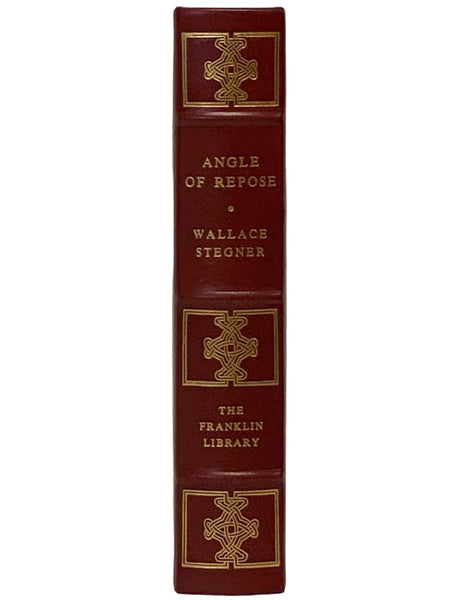 Angle of Repose (Pulitzer Prize 1972)