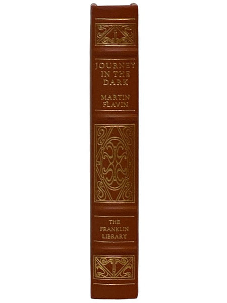 Journey in the Dark (Pulitzer Prize 1944)