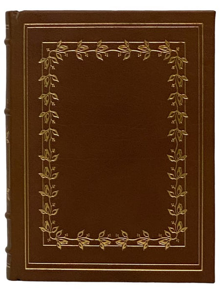 The Way West (Pulitzer Prize 1950)