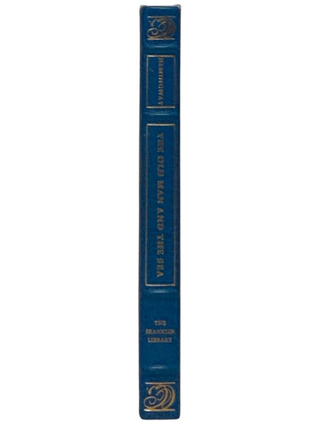 The Old Man and the Sea (Pulitzer Prize 1953)