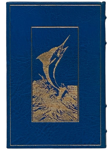 The Old Man and the Sea (Pulitzer Prize 1953)
