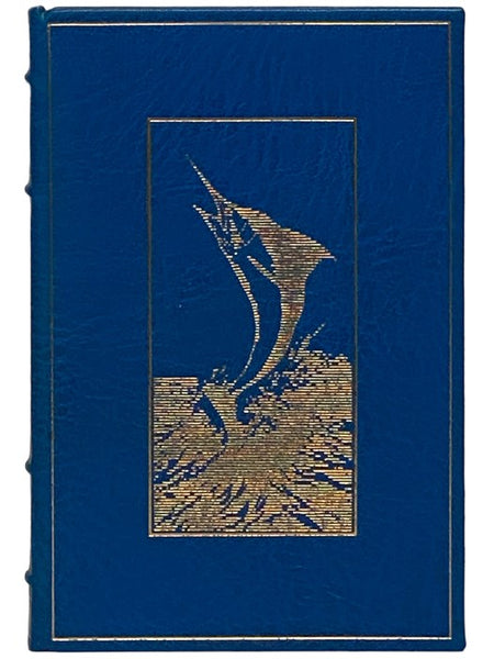 The Old Man and the Sea (Pulitzer Prize 1953)