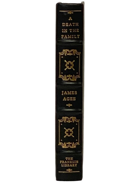 A Death in the Family (Pulitzer Prize 1958)