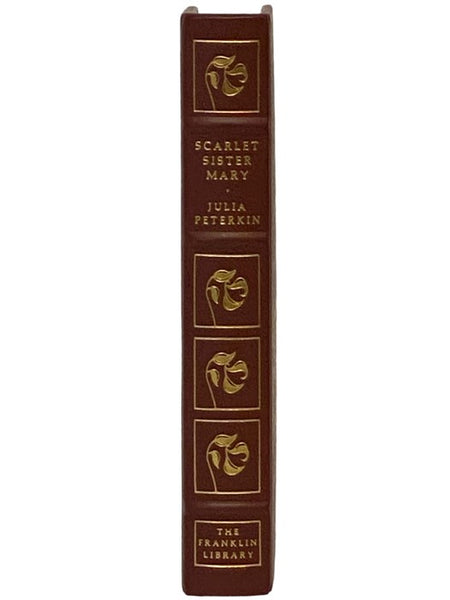 Scarlet Sister Mary (Pulitzer Prize 1929)