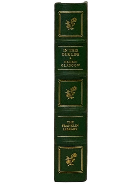 In This Our Life (Pulitzer Prize 1942)