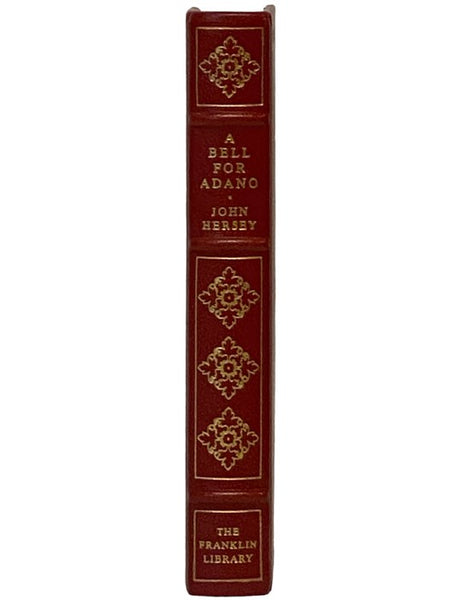 A Bell for Adano (Pulitzer Prize 1945)