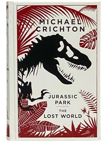 Jurassic Park / The Lost World