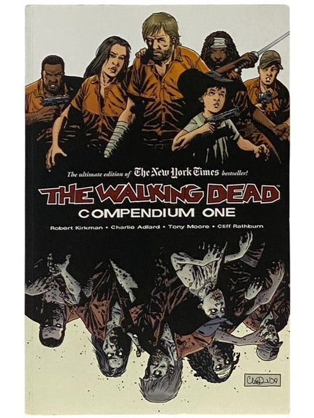 The Walking Dead Compendium One [1]