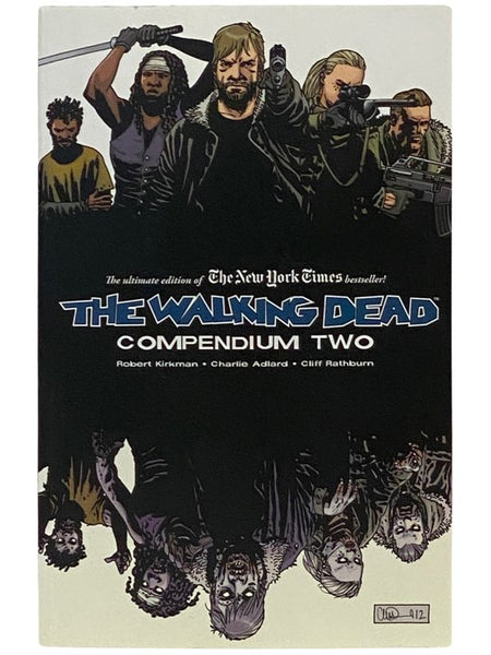 The Walking Dead Compendium Two [2]