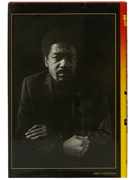 A Lonely Rage: The Autobiography of Bobby Seale