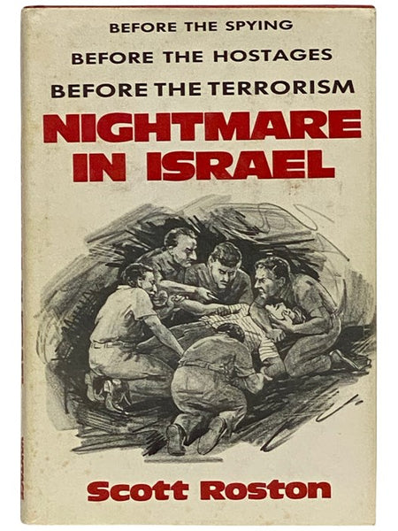 Nightmare in Israel