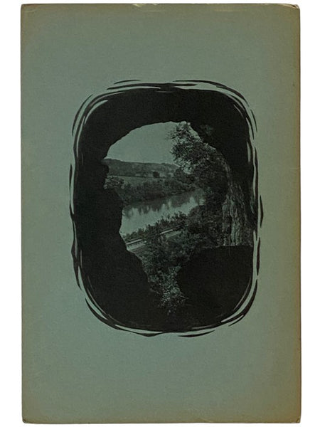 The Lure of Cave Lore: Being a Random Narrative upon Caverns in General an in Particular the Properties of The Skyline Caverns, Front Royal, Virginia, with Decorations by the Author and Contributed Material by Wm. M. McGill, State Geologist of Virginia, …