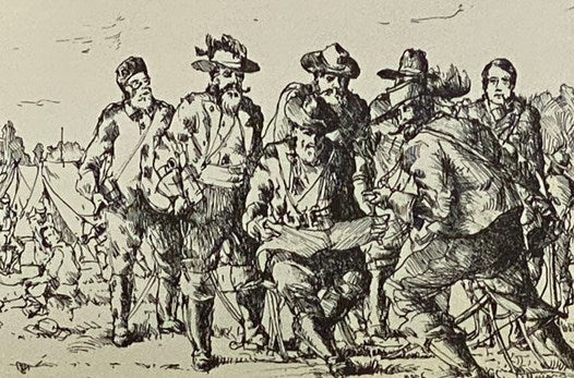 The Great Cavalry Battle of Brandy Station, 9 June 1863