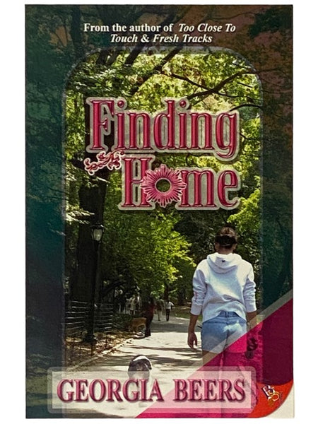 Finding Home