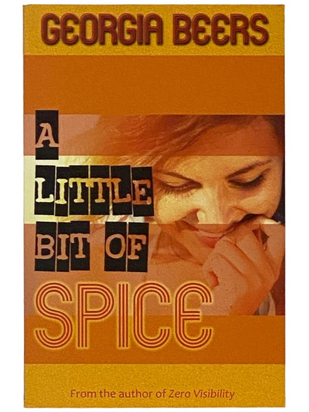 A Little Bit of Spice
