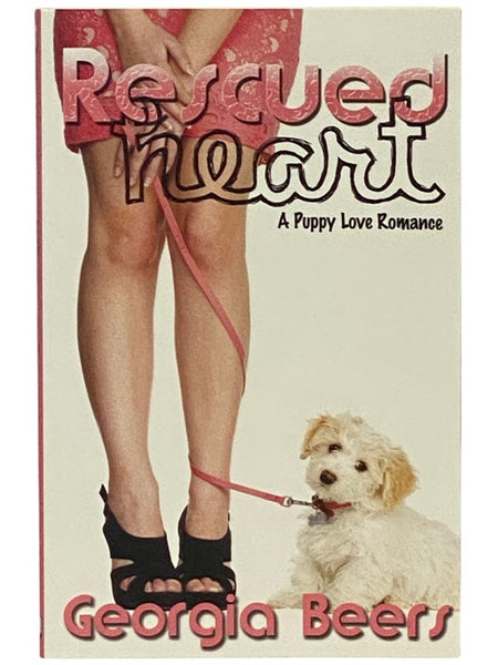 Rescued Heart (Book 1)