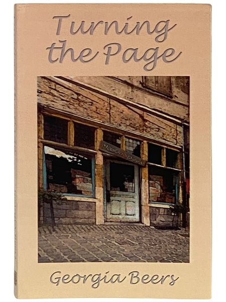 Turning the Page