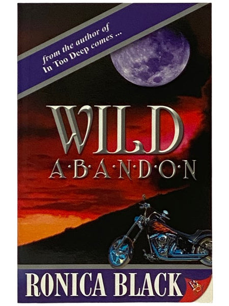 Wild Abandon