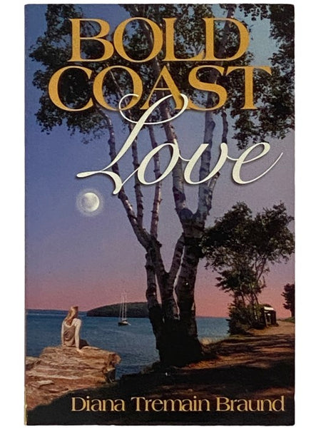 Bold Coast Love