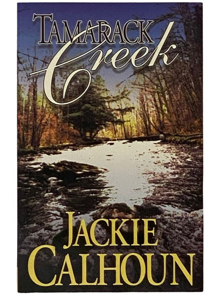 Tamarack Creek