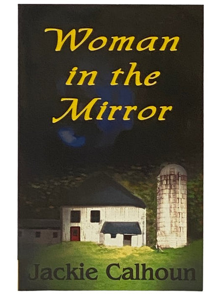 Woman in the Mirror