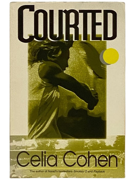 Courted