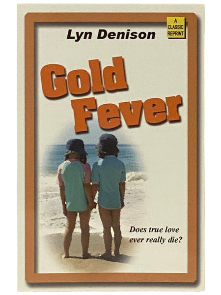 Gold Fever