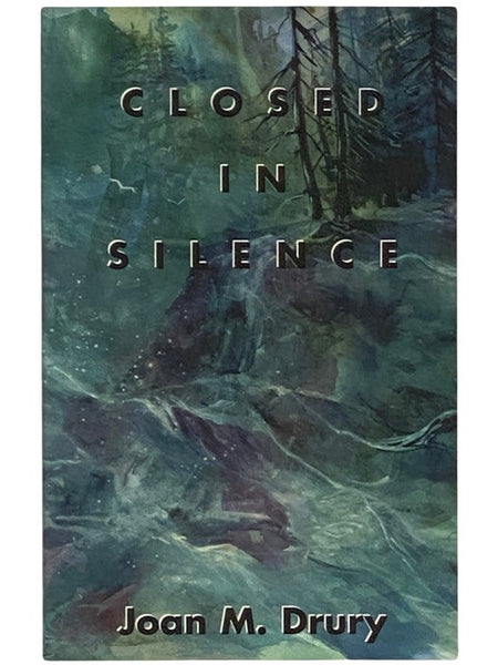 Closed in Silence (Feminist Mystery Series)