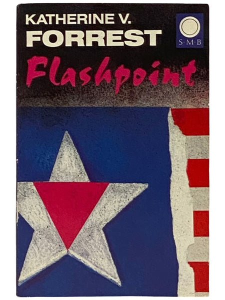 Flashpoint